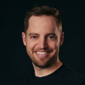 Picture of Ben Yahalom