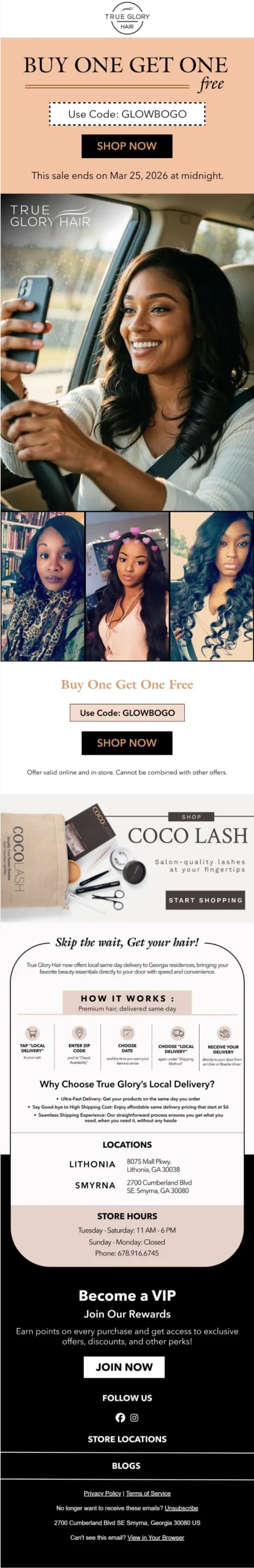 cart expire Email