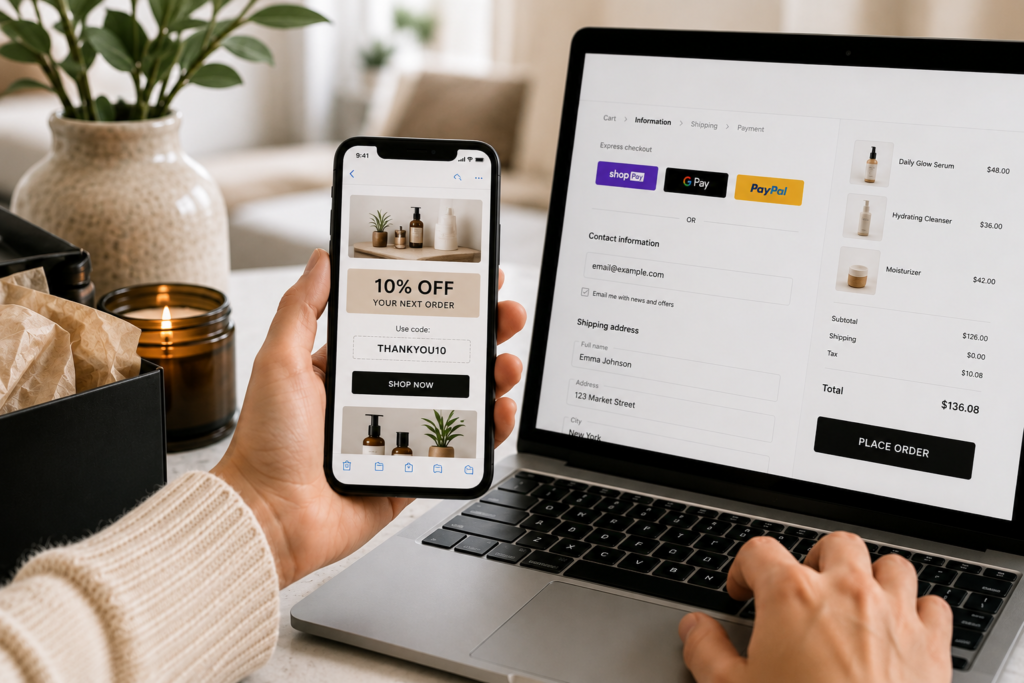The best retention marketing agencies for ecommerce in 2026