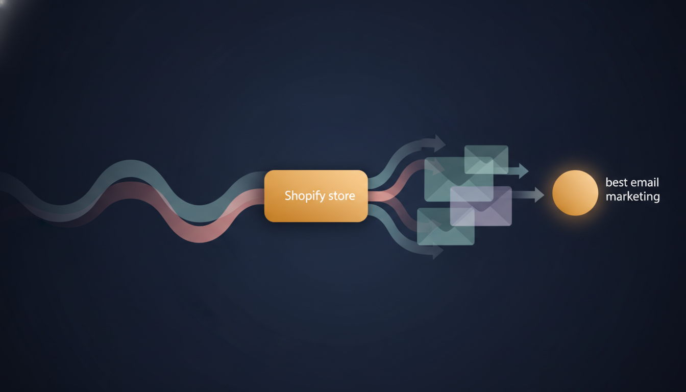 Can anyone suggest me best email marketing for Shopify store?